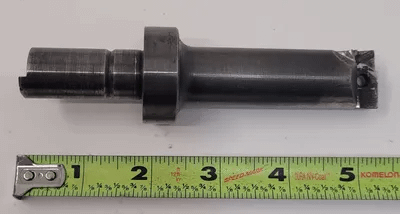 VALENITE VCSB-750-100AR CENTER SET - MACHINE TOOLING