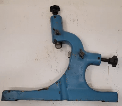 STEADY REST FOR LATHE - MACHINE TOOLING