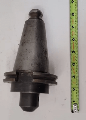 UNIVERSAL ENGINEERING 463631 CAT 50 TOOL HOLDER - MACHINE TOOLING