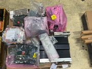 BULK QTY OF INDUSTRIAL PARTS - INDUSTRIAL PARTS