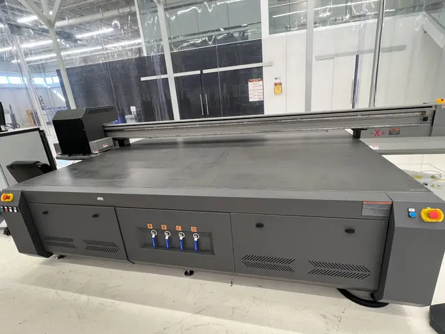 2023 A.I. DIGITAL PRINTING MACHINE - undefined