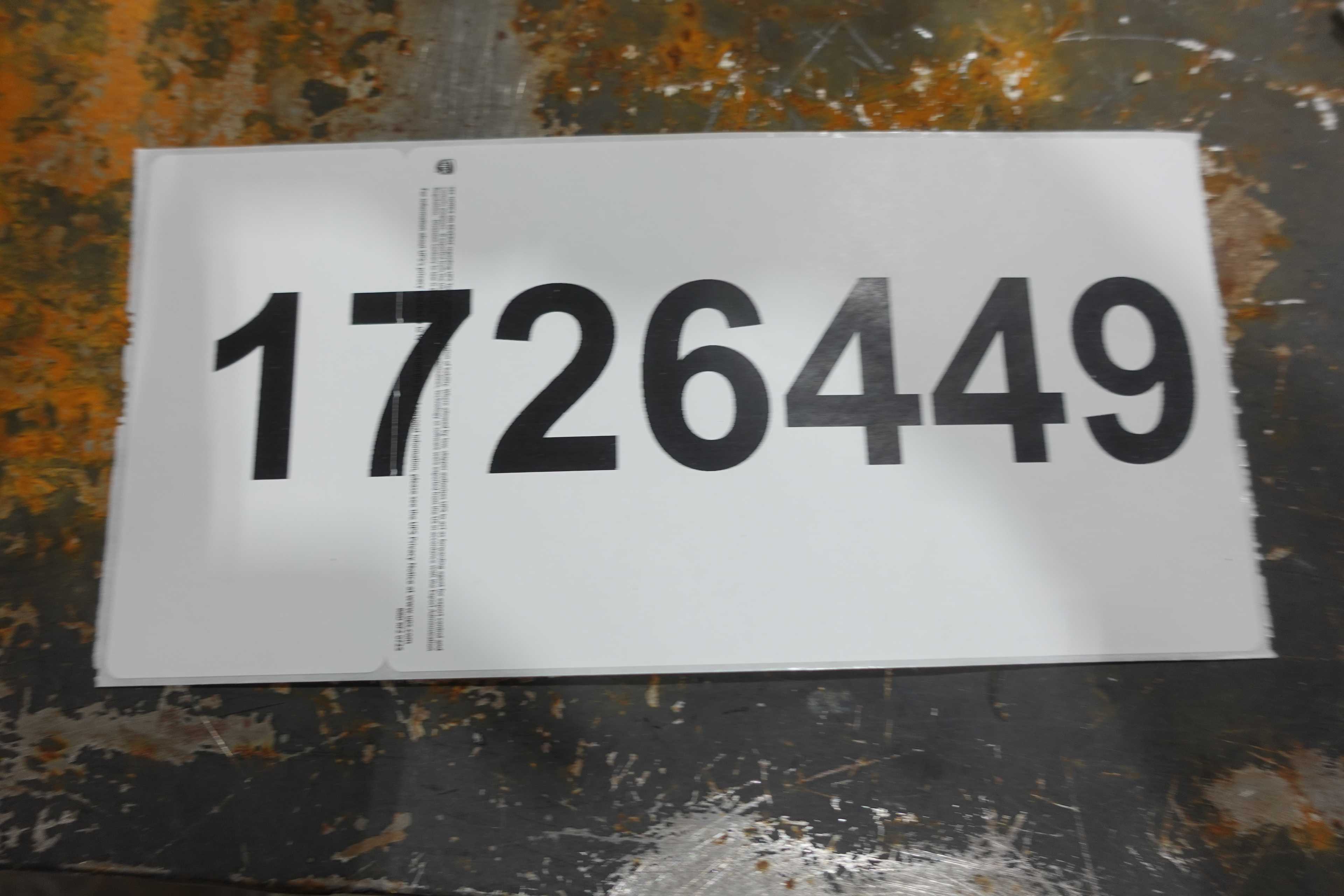 SKU 1726449 - PALLET OF INVERTEK DRIVES, ODE-3-120043-1F1B (X9), ODE-2-12005-1H01X (X3) - MOTOR DRIVES