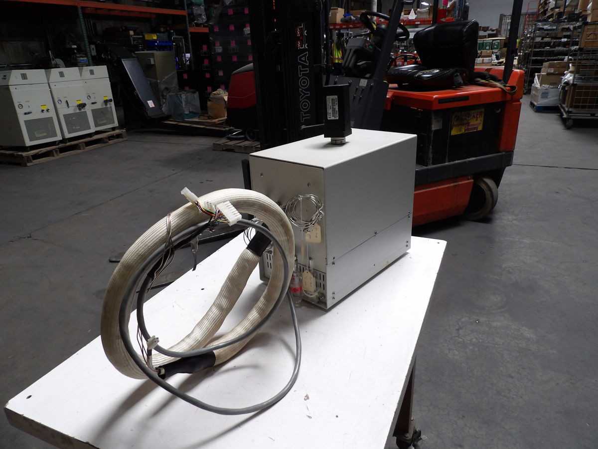 ALPHA OMEGA A7010B ELDV-10 A90, REFINERY GAS ANALYZER, SUB 2 MIN CYCLE, C1-C6+, FIXED GASES, 100-240 VAC - GAS ANALYZER