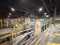 CEECO 7 CARRIER TUBULAR WIRE STRANDER LINE - WIRE MANUFACTURING EQUIPMENT