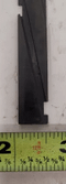 SUNNEN 2GP28 WEDGE (SERIES P28) OAL: 11-3/8IN, WIDE: 5/8IN - MACHINE TOOLING
