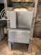 2023 LUCIFER FURNACES HL82-M24 HEAT TREAT FURNACE, 2300/1200F, 12"X12"X24", 26 KW, 230V 3PH - TEMPERING FURNACE