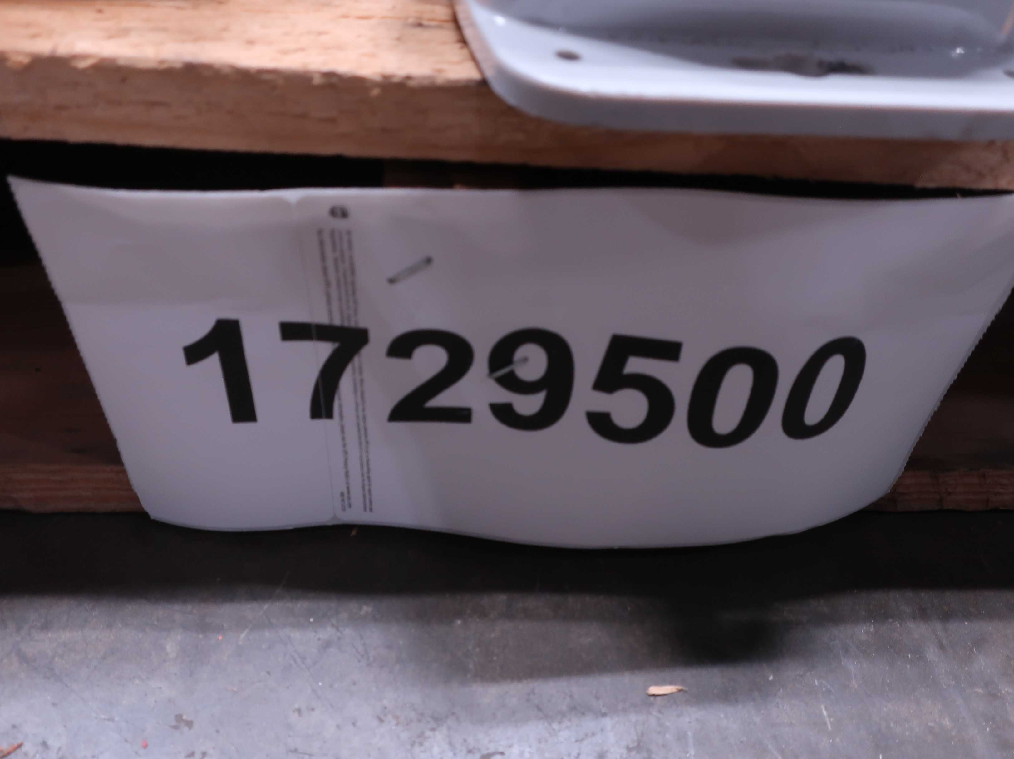 SKU 1729500 - 2 PALLETS OF ASSORTED AUTOMATION AND CONTROLS - AUTOMATION & CONTROLS
