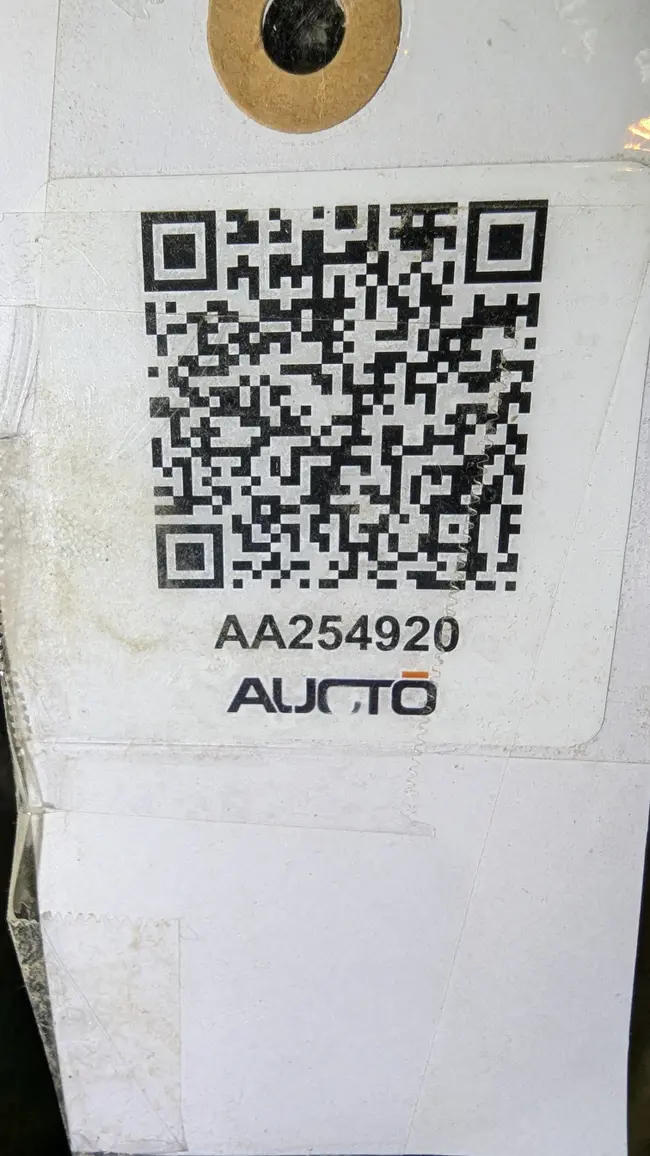 1994 JOHN ZINK CO GAS GENERATOR - undefined