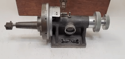 LAST WORD RADIUS ANGLE DRESSER - CENTERLINE 3.400 - MACHINE TOOLING