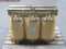 TRENCO SZ-20674 TRANSFORMERS, 250 KVA POWER, 3-PHASE, 200V PRIMARY, 160V SECONDARY, 80 °C TEMP RISE - POWER TRANSFORMERS