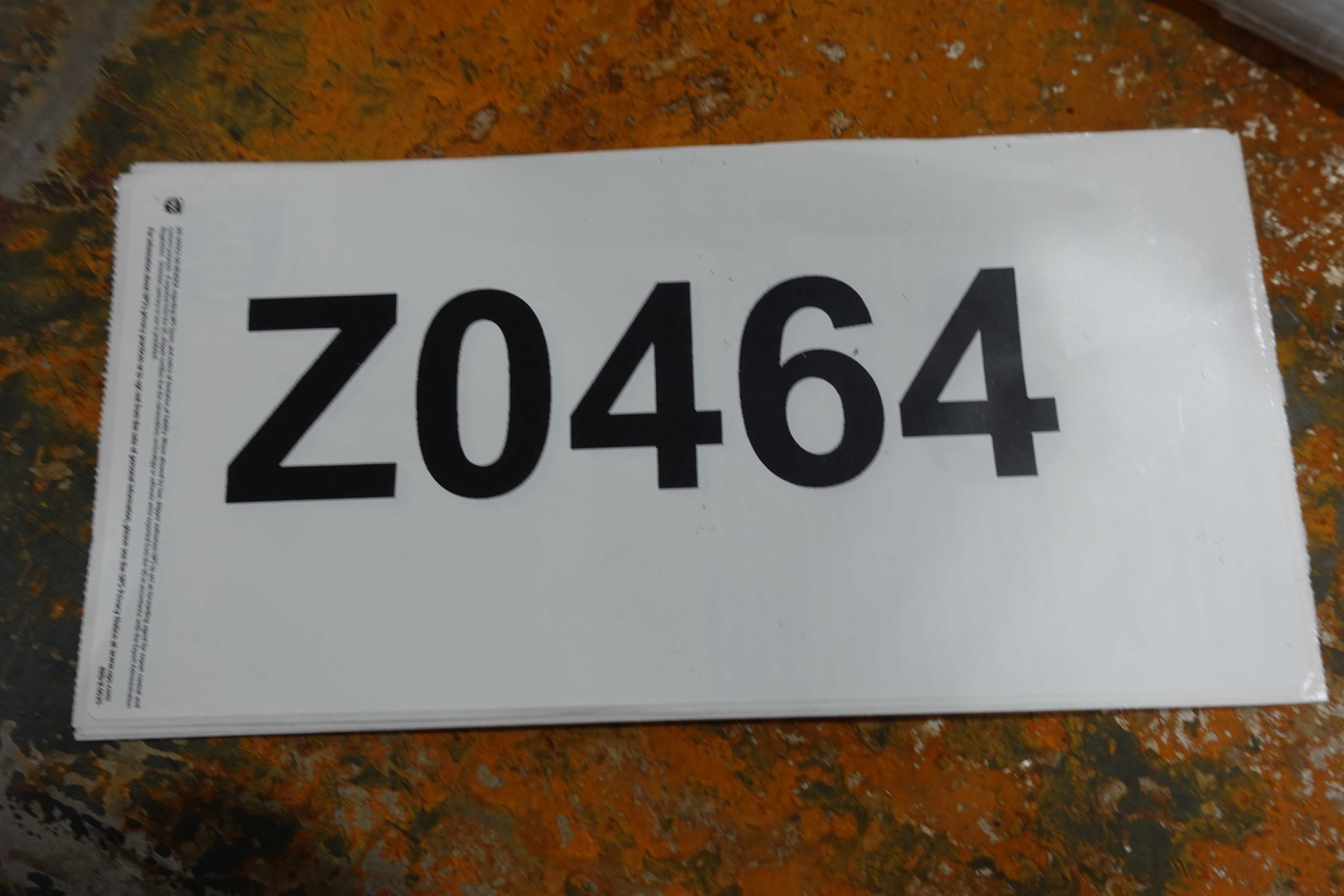 4 PALLETS OF ASSORTED AUTOMATION AND ELECTRICAL CONTROLS - AUTOMATION & CONTROLS