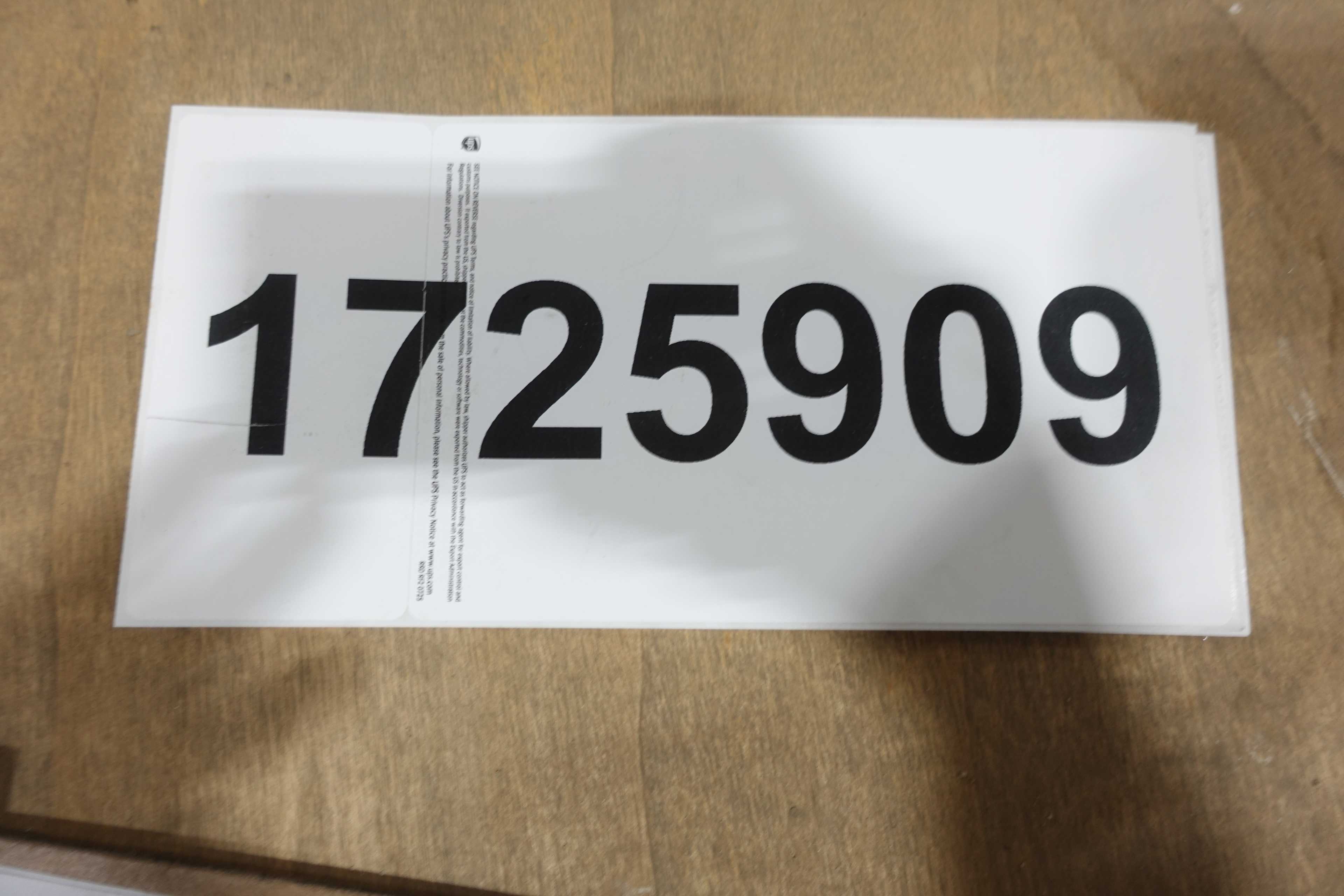 SKU 1725910 - LOT OF 4 SAF 0.9M ULTRA-HIGH PERFORMANCE MICROWAVE ANTENNAS - ELECTRICAL COMPONENTS