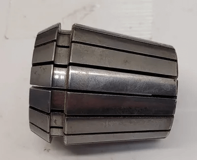 SHARS ER40 COLLETS – SET OF 21 – 1/8” – 15/16” COLLET SET - MACHINE TOOLING