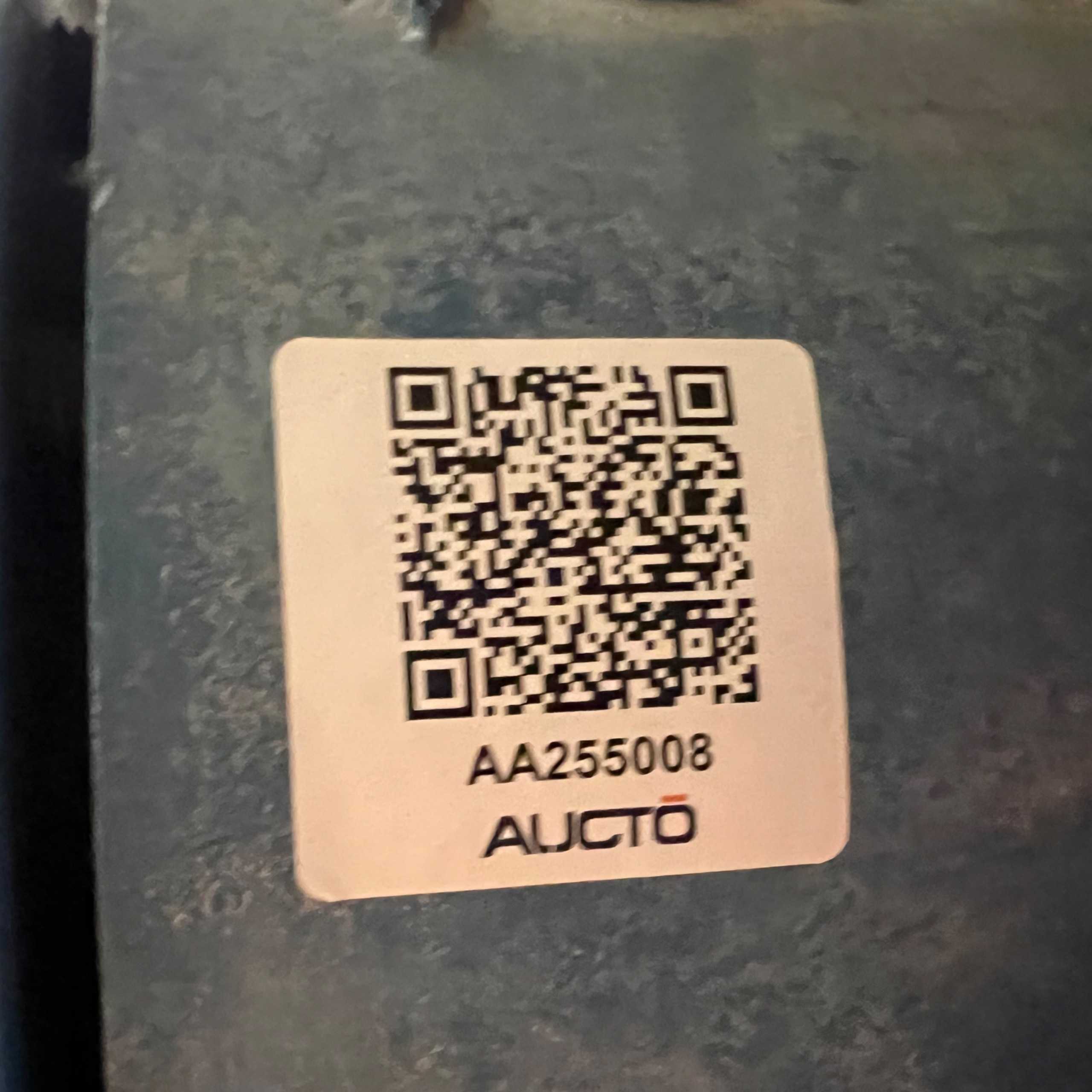 GOULDS 3196 XLT PUMP PART - MULTI-STAGE PUMP