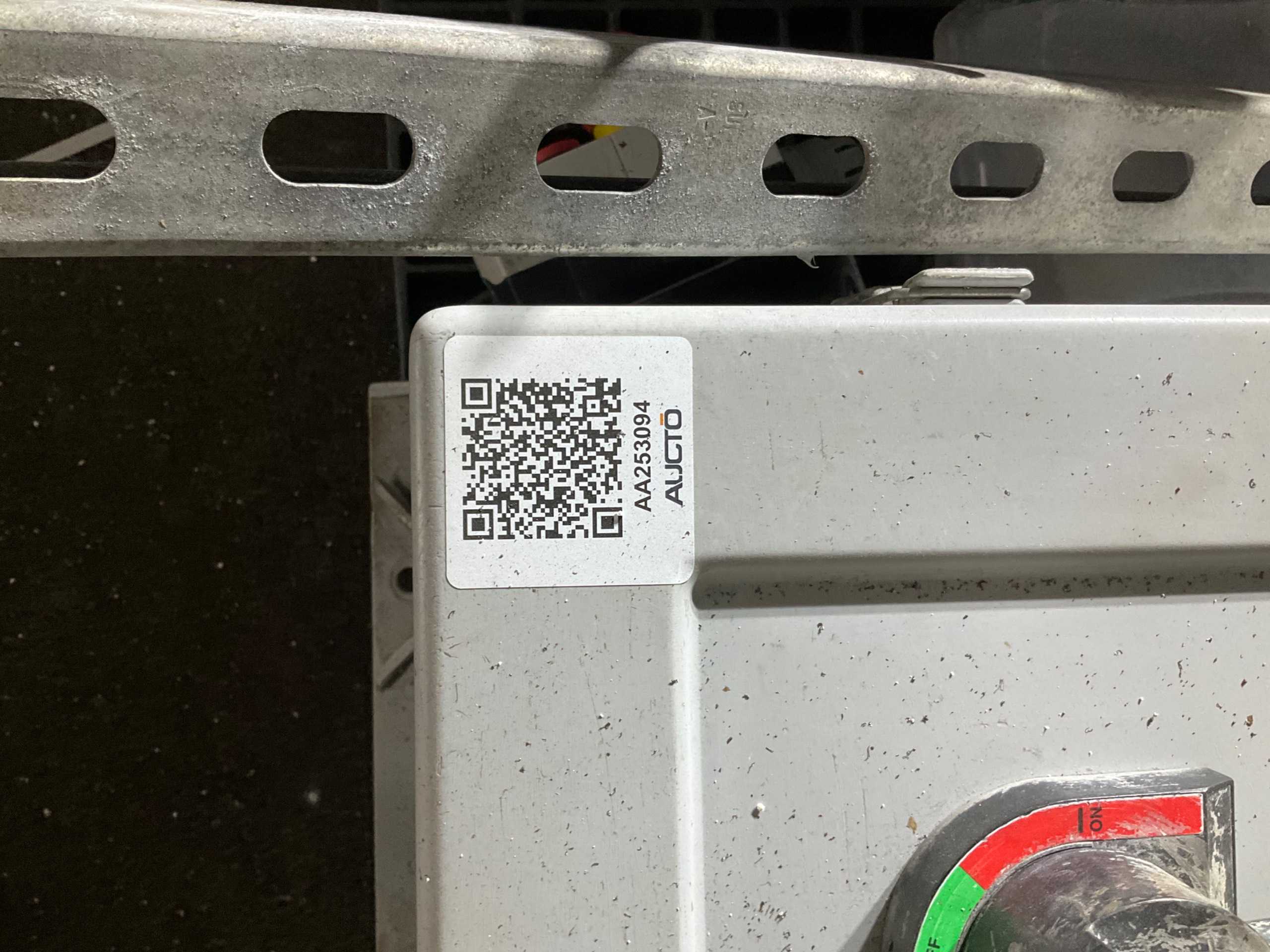 BULK QTY OF CONTROL CABINETS - CONTROL CABINETS