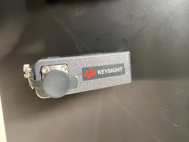2022 KEYSIGHT TECHNOLOGIES N7552A ECAL MODULE - undefined