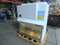 THE BAKER COMPANY SG403A BSC, CLASS II B2, 100% EXHAUST, 99.99% HEPA EFFICIENCY, 4 FT WIDTH - FUME HOOD