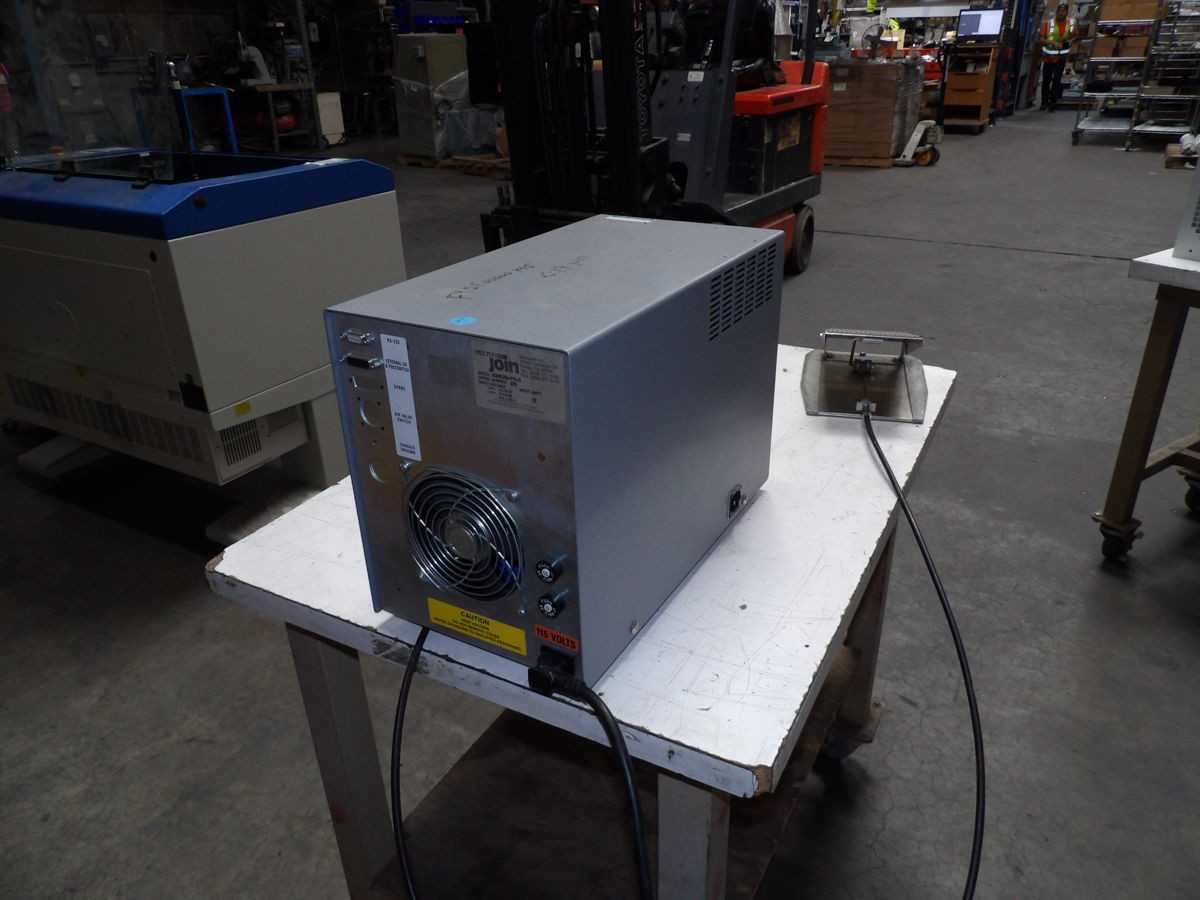MICRO JOIN HOD0125A-115-0 VTA90-B-X THERMAL COMPRESSION BONDER, 120/240V, 1 PHASE POWER - WELDERS