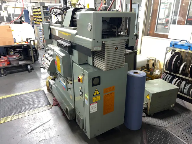 1991 AMADA WASINO SS-501 SURFACE GRINDER - undefined