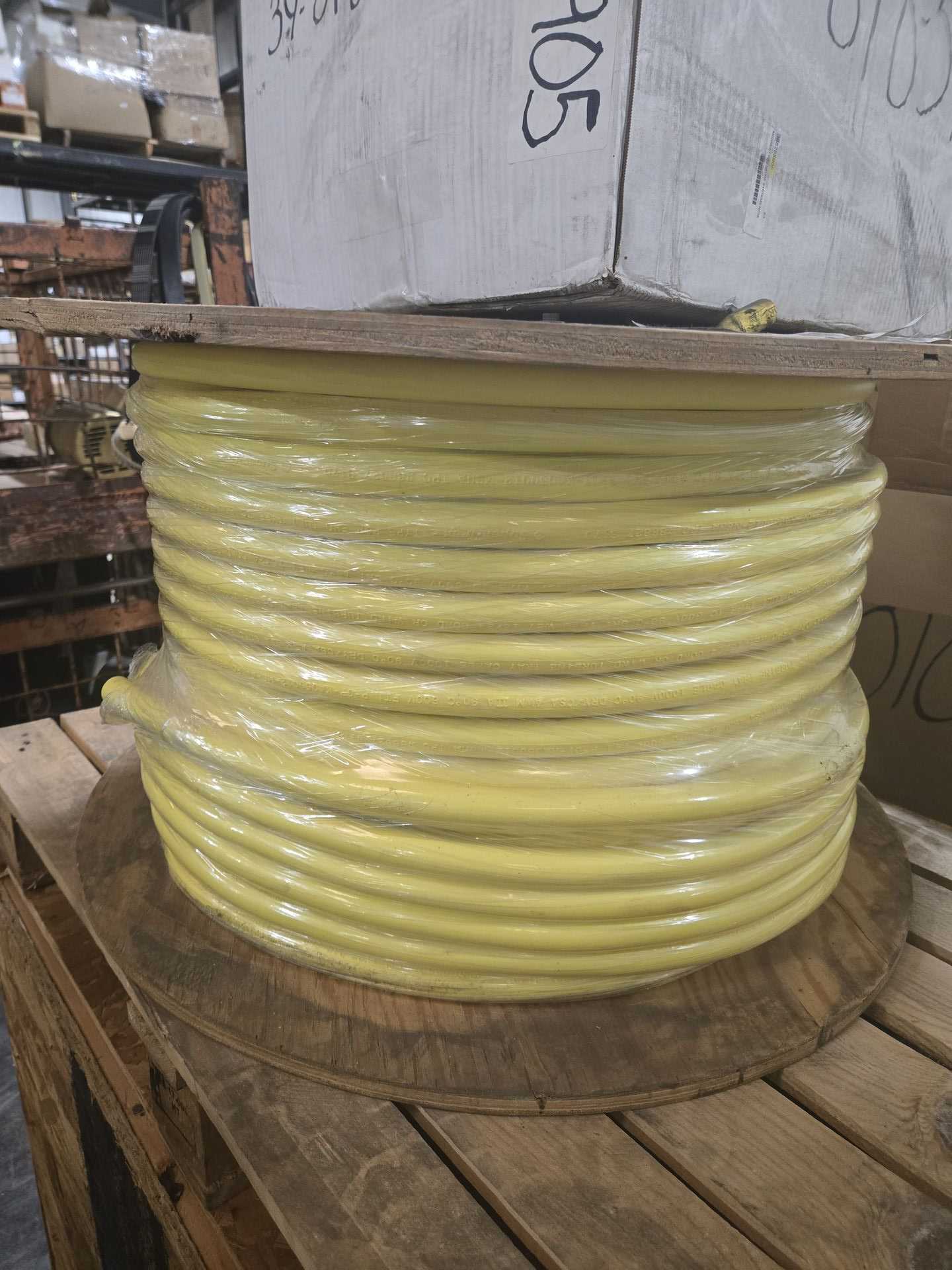 TPC 88827 16/24 SUPER TREX RD P&R ELECTRICAL WIRE - ELECTRICAL WIRE