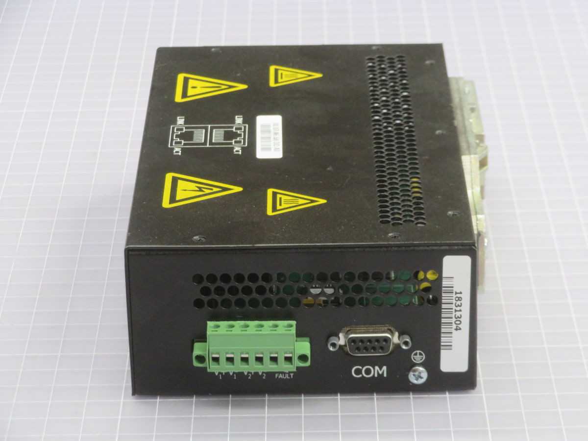 N-Tron 716TX Fully Managed Industrial Ethernet Switch T263083 - SWITCHES