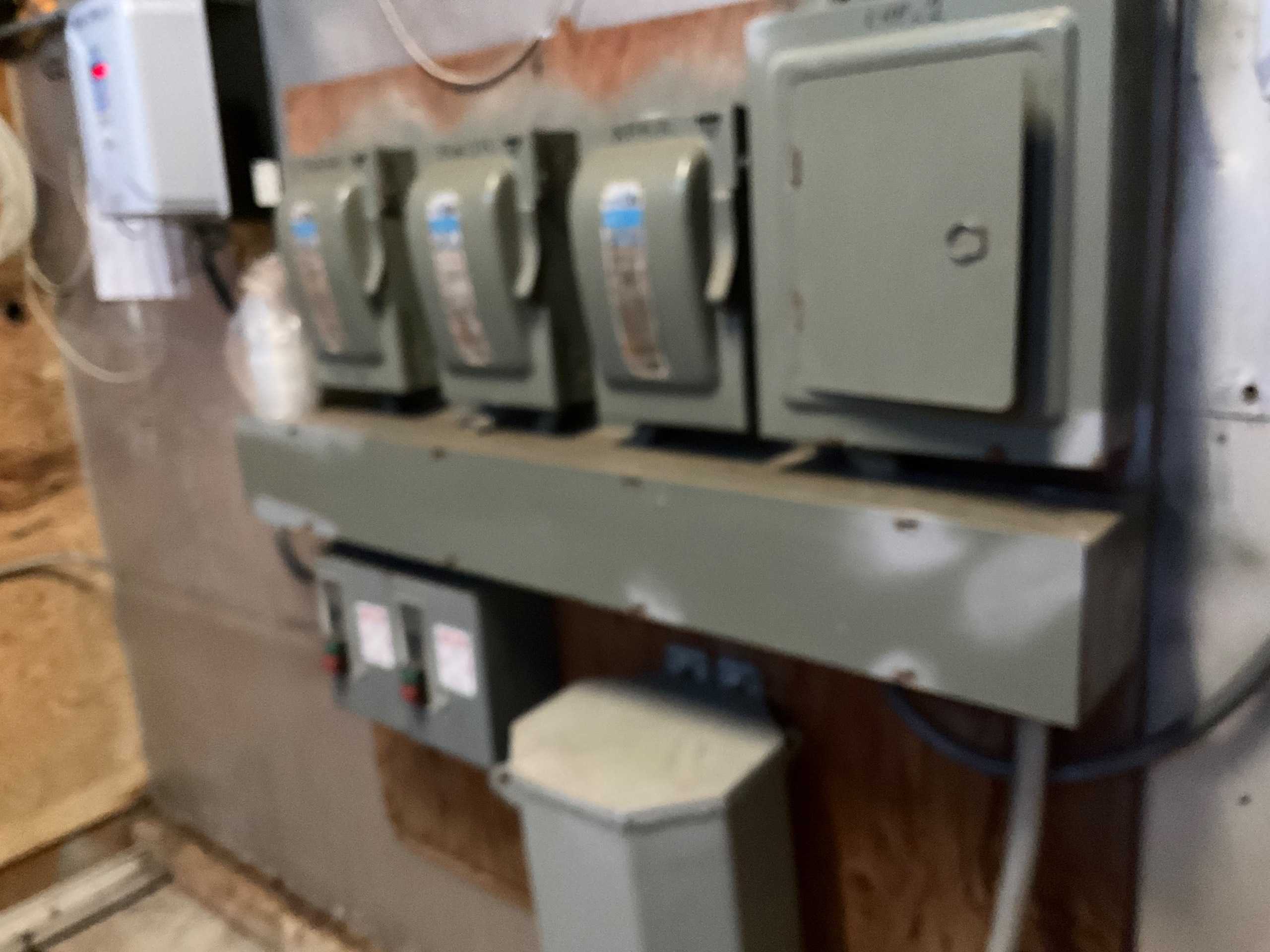 BULK QTY AUTOMATION & CONTROLS - AUTOMATION & CONTROLS