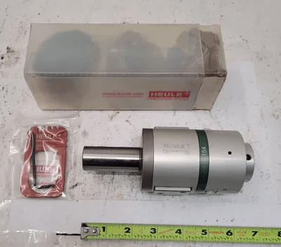 HEULE GH-B-O-0085 SOLO2 CONTROL UNIT - MACHINE TOOLING
