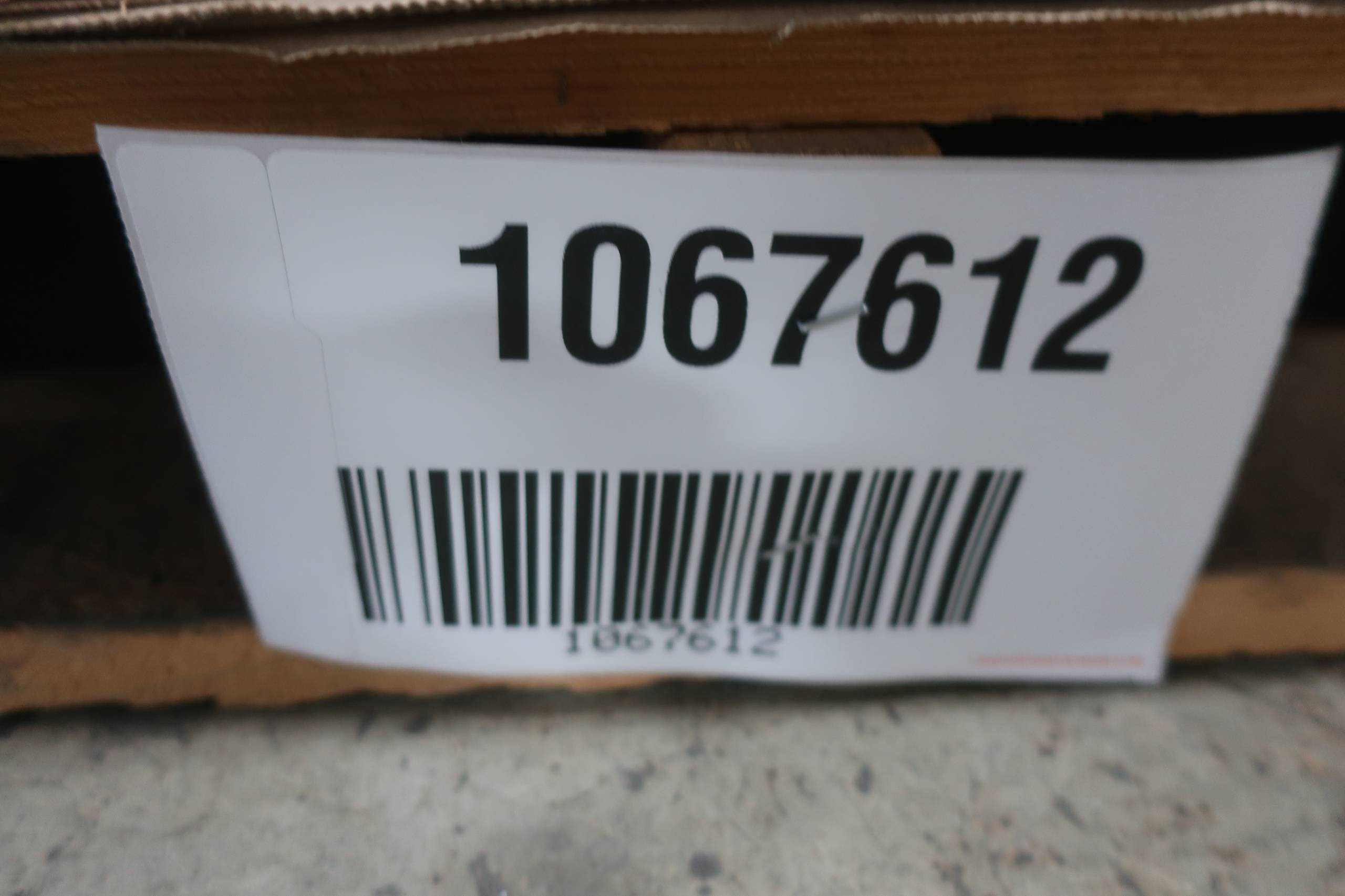 4 PALLETS OF ASSORTED SHOP SUPPLIES - TOOLS