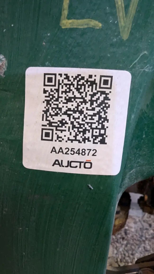 FISHER EAT CONTROL VALVE & 667 ACTUATOR ASSEMBLY - undefined