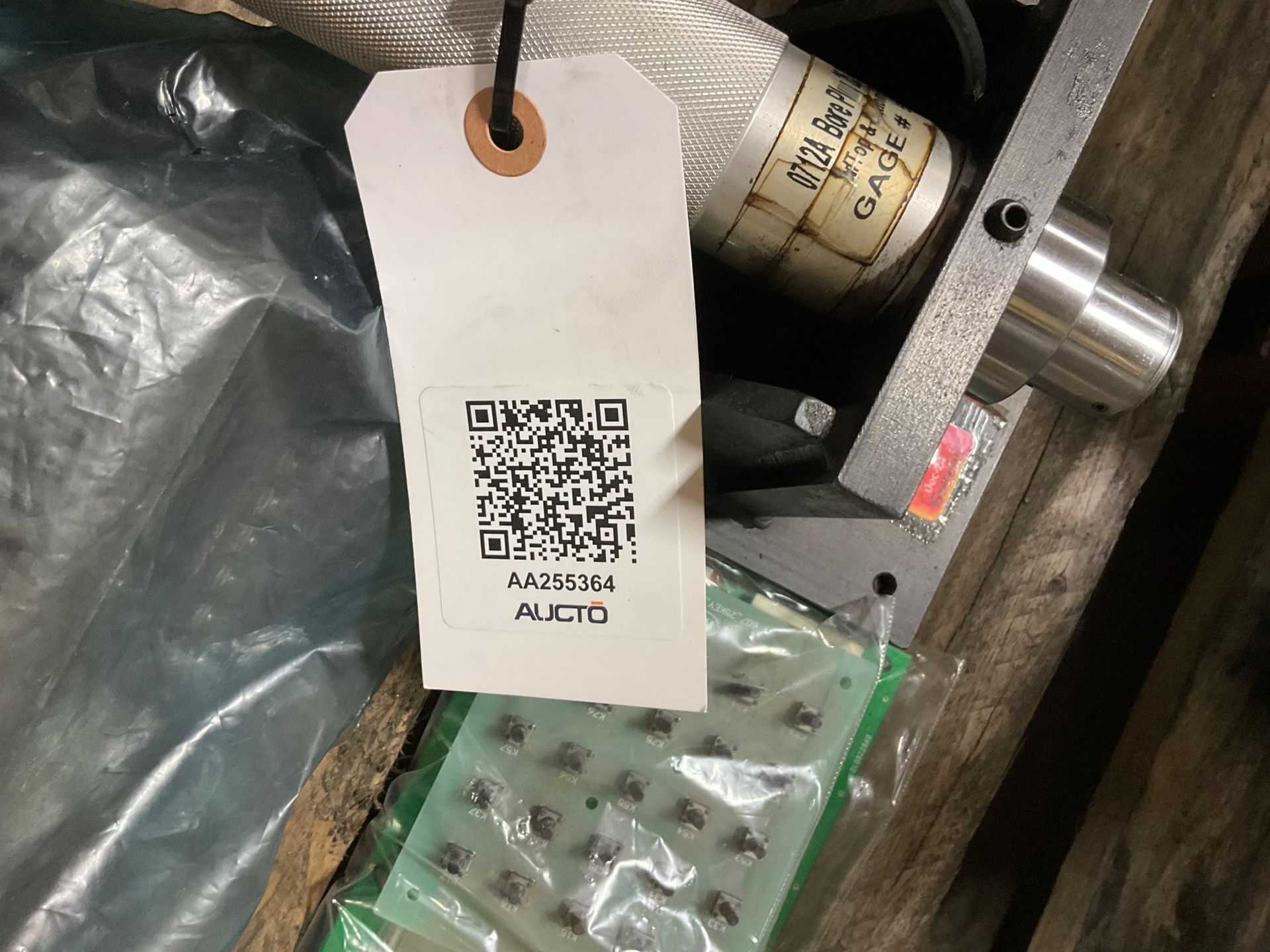 BULK QTY OF AUTOMATION & CONTROLS - AUTOMATION & CONTROLS