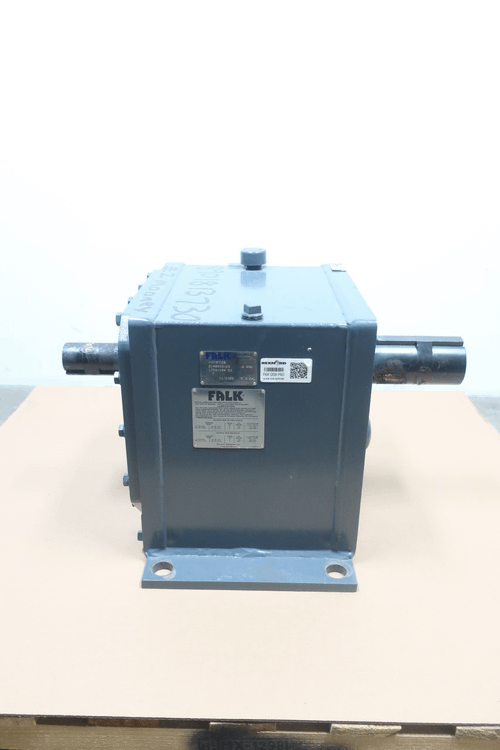 SKU 1027412 - FALK 2070FC2B ULTRAMAX 2-1/8IN 3-1/4IN 8.996:1 INLINE GEAR REDUCER - GEAR REDUCERS