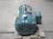 BALDOR ECP4103T AC MOTOR, 25 HP, 1775 RPM, 230/460V, 60 HZ, TEFC ENCL, NEMA DESIGN B - AC MOTOR