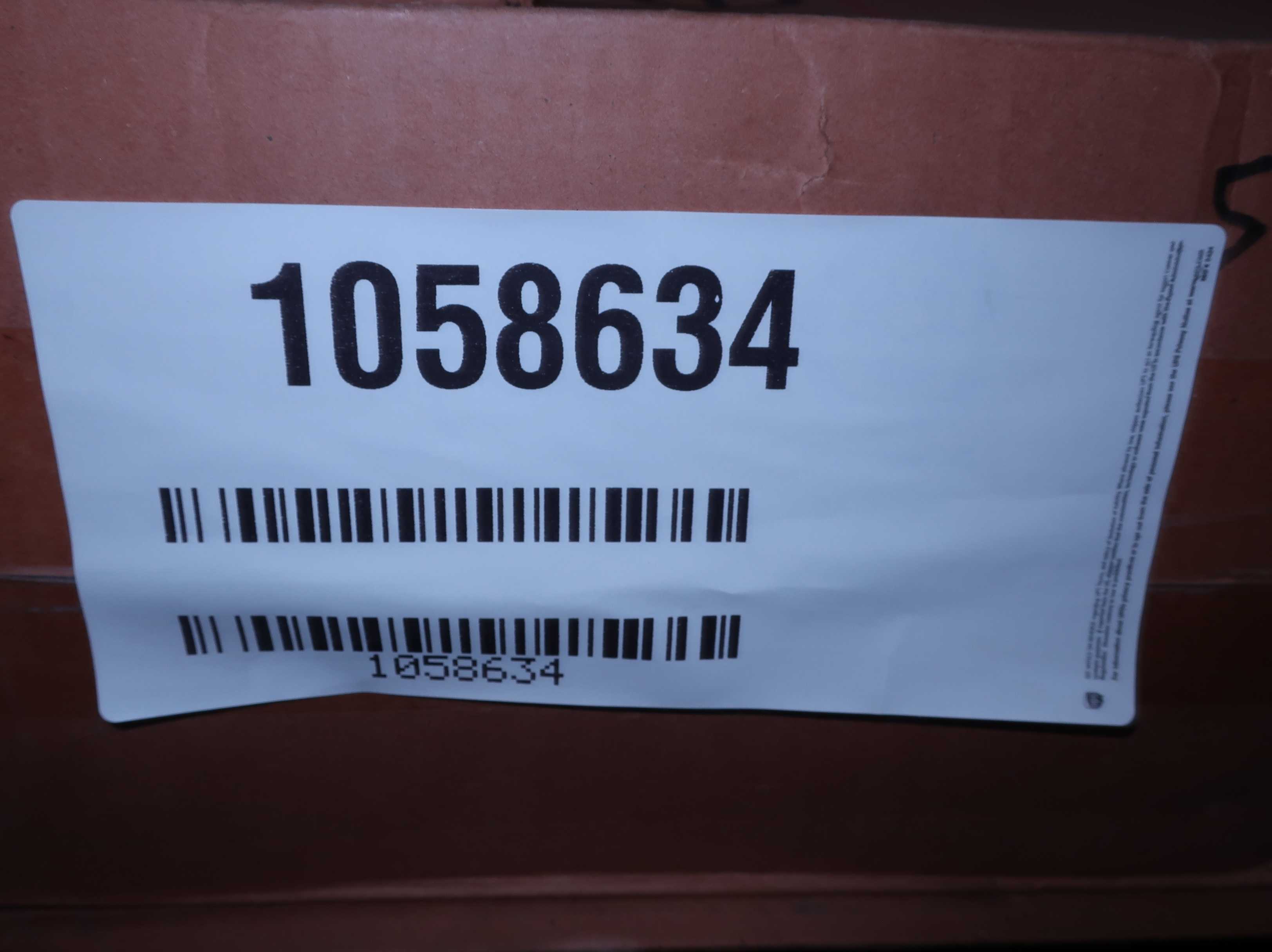 SKU 1058634 - PALLET OF HOMMAN SS CONCEPT EMC ENCLOSURES - ELECTRICAL ENCLOSURES