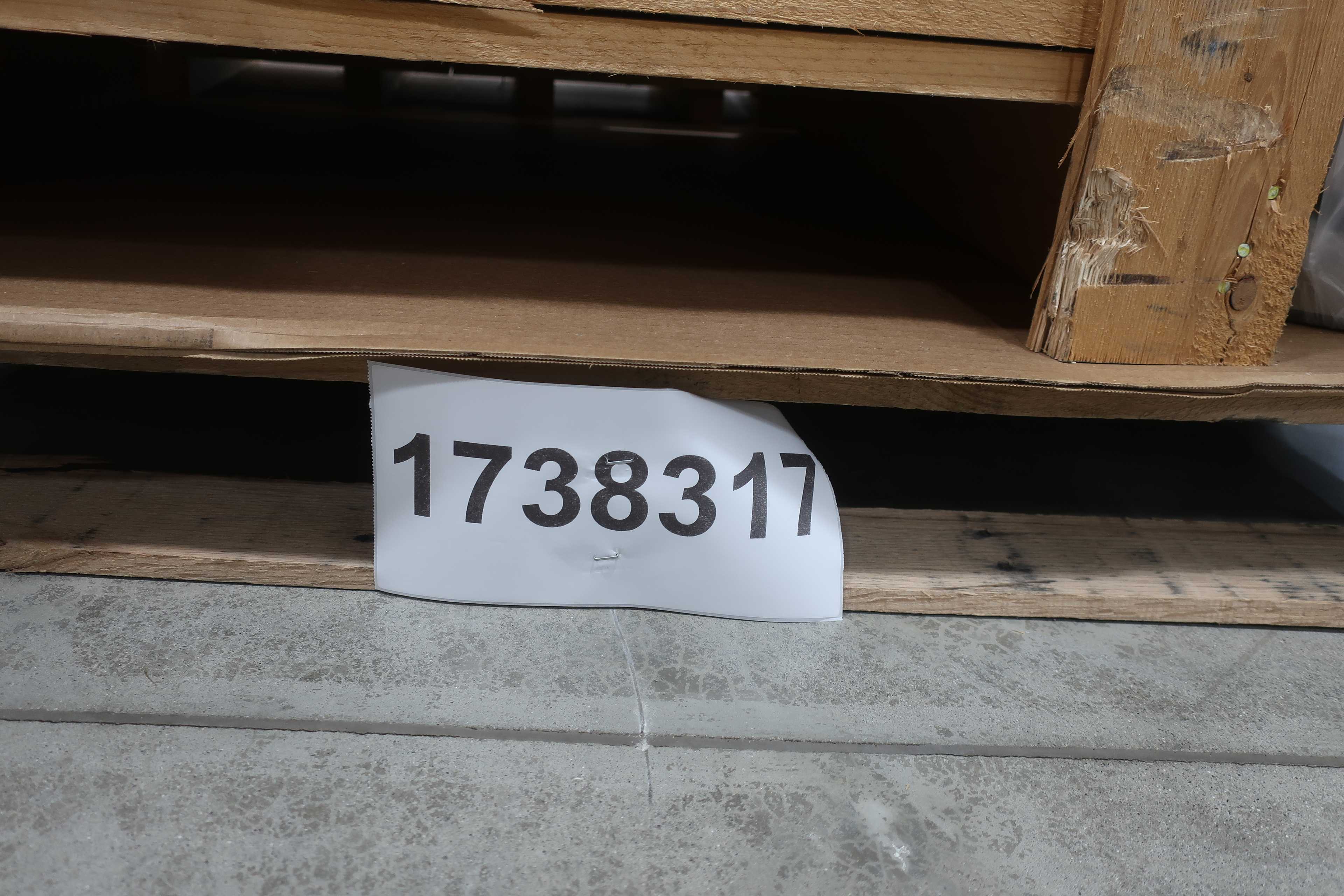SKU 1738317 - PALLET OF ASSORTED ROLLER BEARINGS, TIMKEN, FAG, SKF, INA - BEARINGS