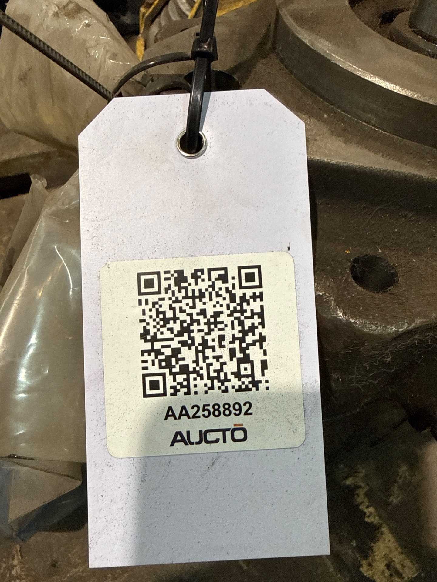 Bulk QTY of Pumps & Motors - INDUSTRIAL PARTS