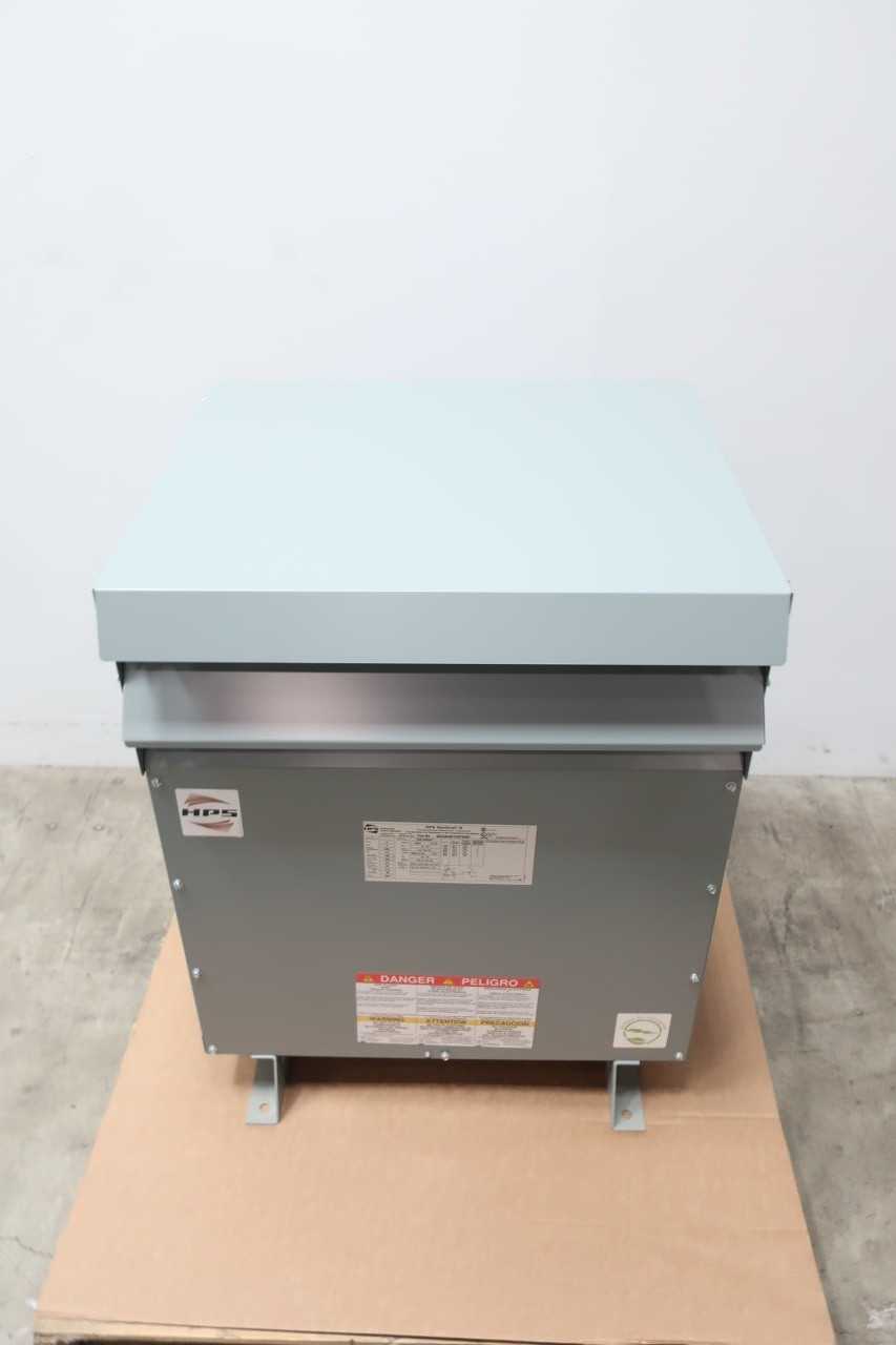 SKU 993464 - HAMMOND SG3A0075PG0C 75KVA TRANSFORMER - POWER TRANSFORMERS