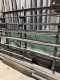 Steel Racking with Structural Steel Stock - RACKING