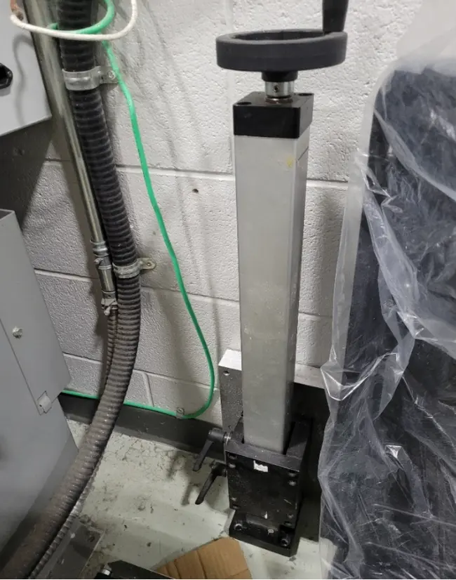 2016 GROTE LINEAR GUIDE - undefined