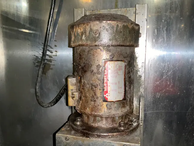 2003 SUGAWARA DEBURRING MACHINE - undefined