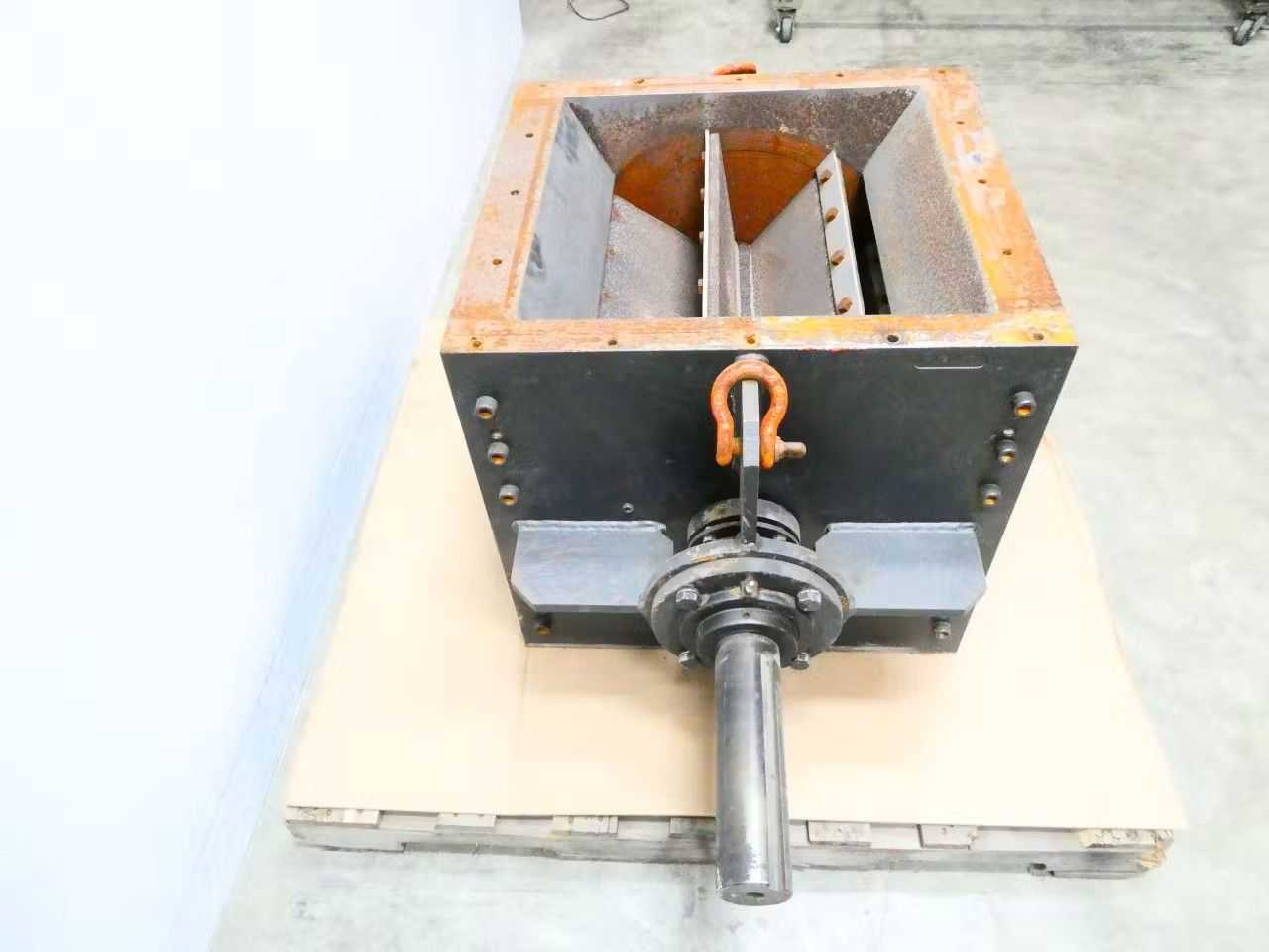 SKU 1711188 - PMM PMV-20 ROTARY AIRLOCK VALVE - ROTARY AIRLOCK VALVE