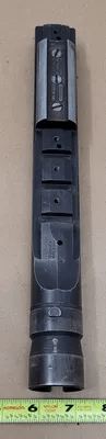 SUNNEN 2G P28 1625 WD HONING MANDREL (P28 SERIES, REPLACEABLE SHOE TYPE) - MACHINE TOOLING