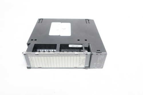 SKU 925253 - GE FANUC IC693APU300F HIGH SPEED COUNTER MODULE - PLC MODULES