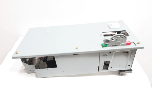 SKU 985982 - ALLEN BRADLEY 509-DOD CENTERLINE SIZE 3 MCC STARTER BUCKET 120V-AC 50HP - MOTOR STARTERS