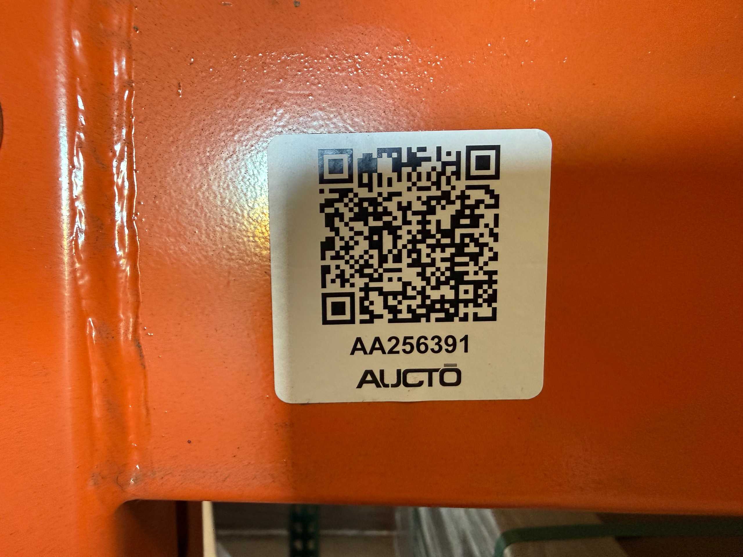 BULK QTY OF PALLET RACKING - PALLET RACKING