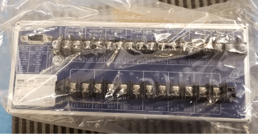 SCHWEITZER ENGINEERING SEL-551 PROTECTION RELAY - PROTECTION RELAY