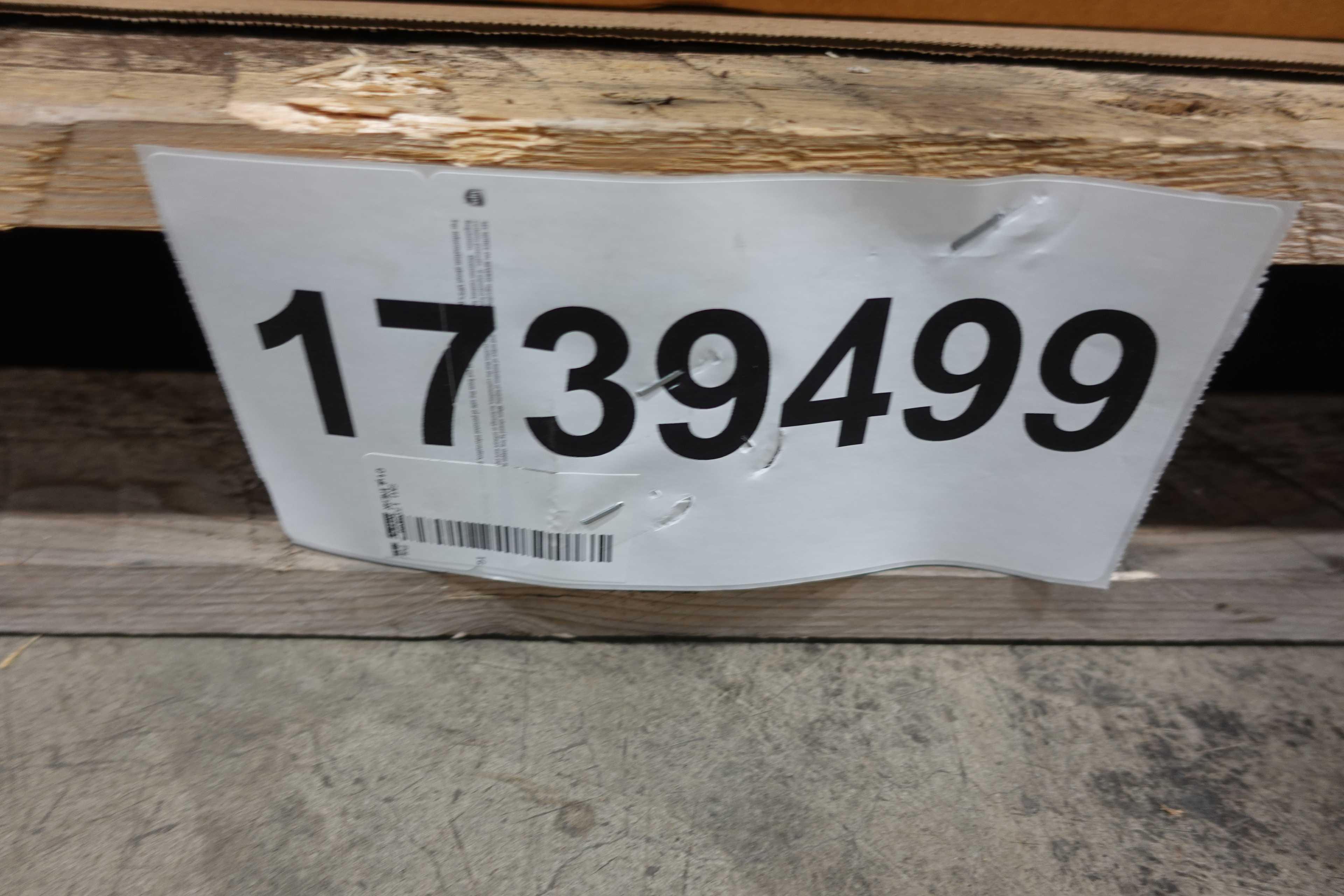 SKU 1739499 - PALLET OF ASSORTED LINEAR RAILS, GUIDES, BEARINGS AND BALLSCREW ASSEMBLIES - BEARINGS