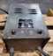 MAGNA-LOCK FINE POLE MAGNETIC CHUCK, 24-3/4 X 8-1/4 X 4, INTEGRATED RECTIFIER & CONTROLLER - MACHINING TOOLING & PARTS