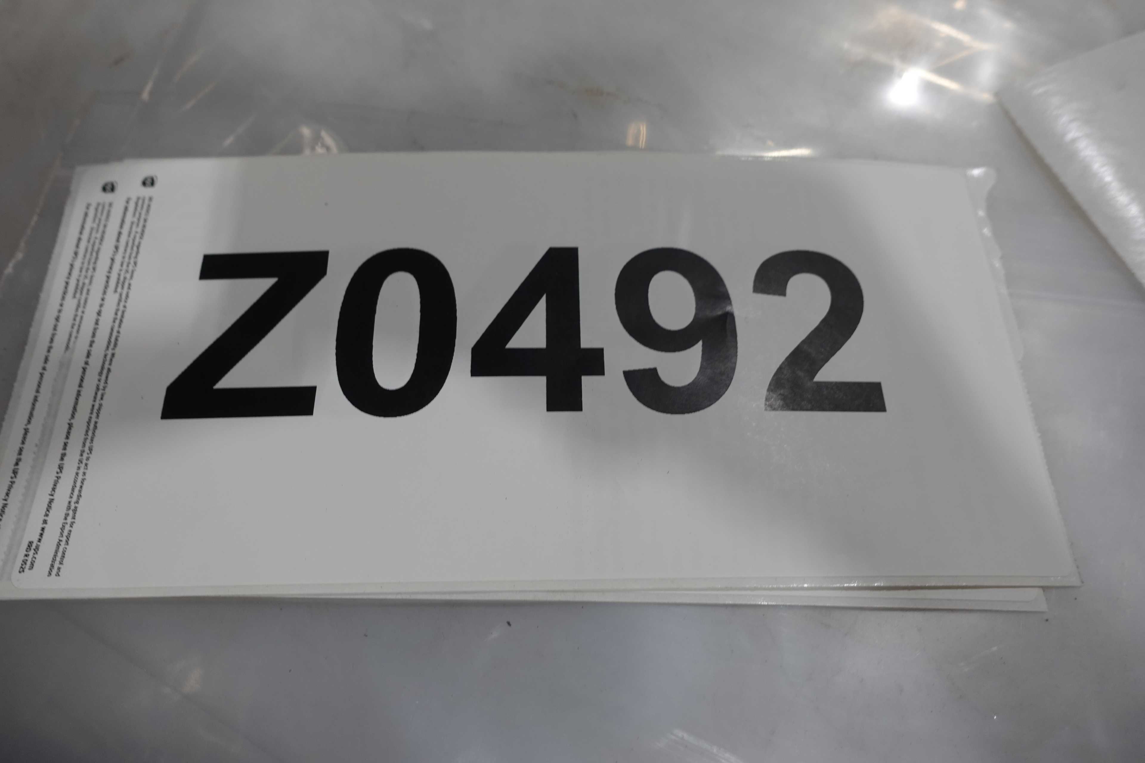 PALLET OF TE CONNECTIVITY AMP PRECISION CABLE - WIRE