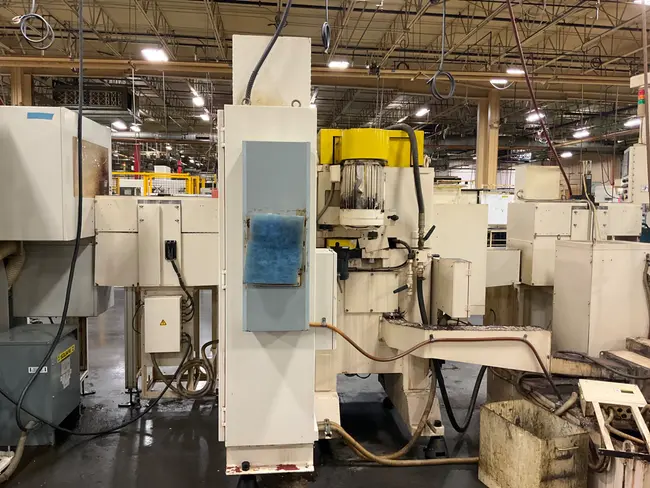 2004 KOYO R431 GRINDING MACHINE - undefined