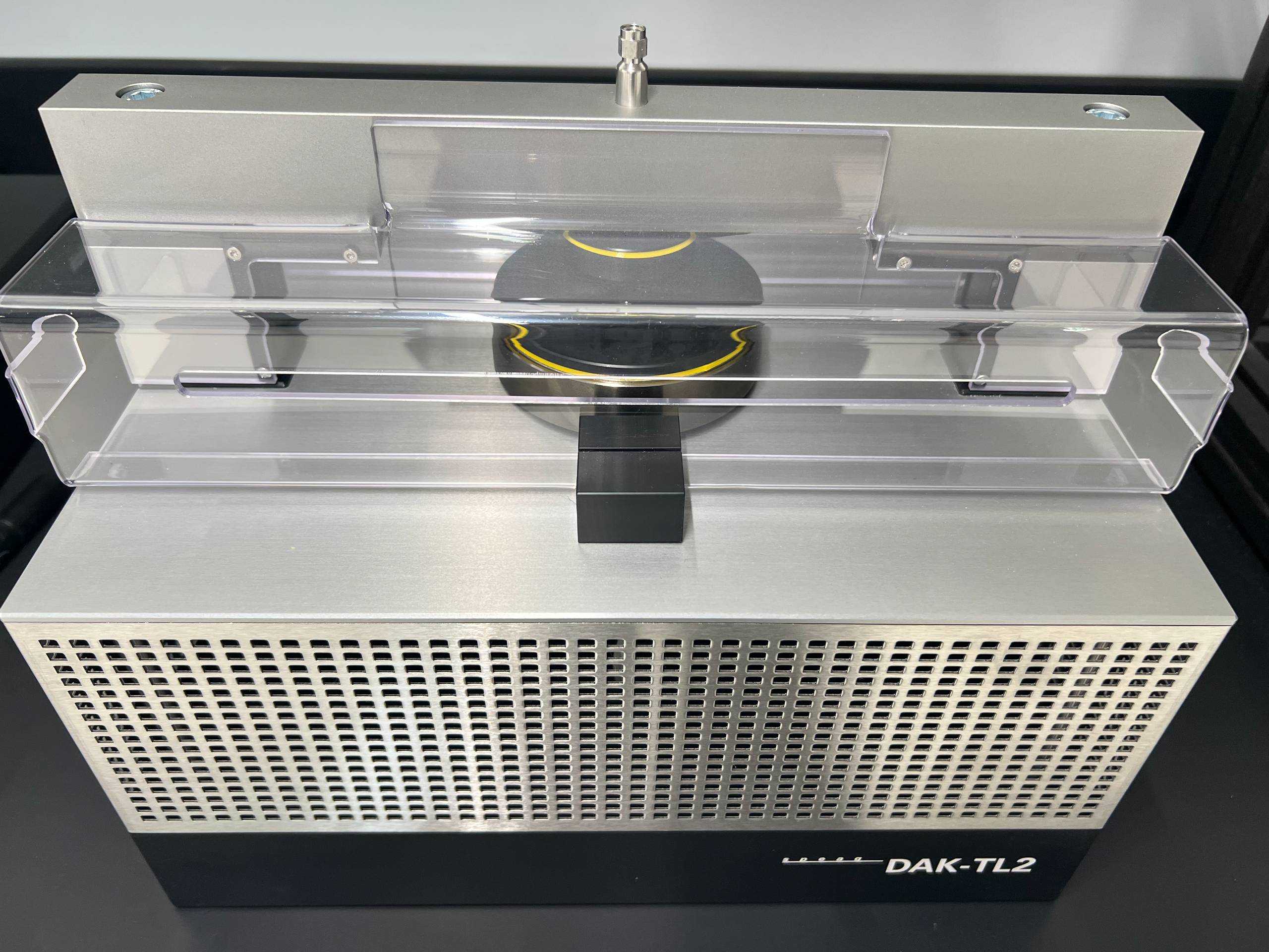 2022 SPEAG DAK3.5-TL PROBE BEAM SYSTEM FOR PERMITTIVITY MEASURING - INSPECTION & MEASUREMENT